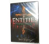 Entities: The Beginning (Disc One)