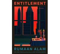 Entitlement: A Novel
