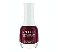 Entity Color Couture Gel-Lacquer - Seize the Moment - 15 ml/0.5 oz