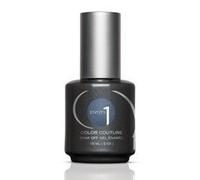 Entity One Color Couture Gel Polish - Haute Haze - 0.5oz / 15ml by Entity