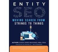 Entity SEO: Moving from Strings to Things - NUOVO