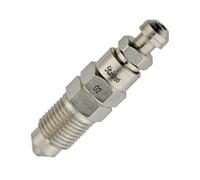 JMP Valvola sfogo aria Vite di sfiato Entlüfternippel M10x1,00mm