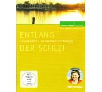 Entlang der Schlei: Landpartie - Im Norden unterwegs [Edizione: Germania]