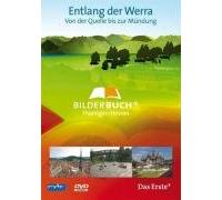 Entlang der Werra - Von der Quelle bis zur Mündung
