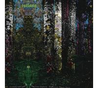 Entlang The Four Sisters (Vinyl LP) 12" EP