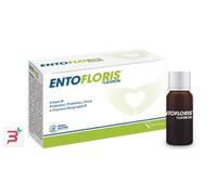 ENTOFLORIS 10 FLACONCINI 10 ML