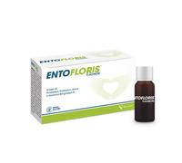 ENTOFLORIS 10 FLACONCINI 10 ML