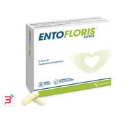 ENTOFLORIS 30 CAPSULE