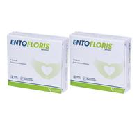 Entofloris® capsule 2x30 pz Capsule