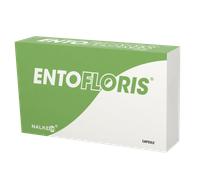 ENTOFLORIS 30 CAPSULE