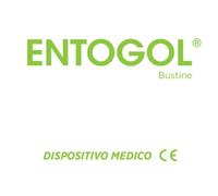 ENTOGOL 20 BUSTINE DA 5 G