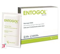 ENTOGOL 20 BUSTINE DA 5 G