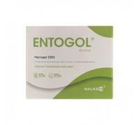 ENTOGOL rimedio per stitichezza 10 buste
