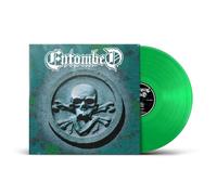 Entombed, 1 Schallplatte (Green Vinyl)