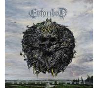 Entombed A.D. Back to the Front (CD) Limited Album
