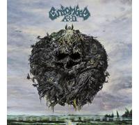 Entombed A.D. Back to the Front (Vinyl LP) 12" Album