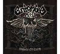 Entombed A.d. Bowels of Earth (CD)