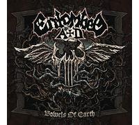 Entombed A.D. - Bowels Of Earth (Cd Digipack & Patch Limited Edt.)