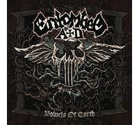 Entombed Ad - Bowels Of Earth