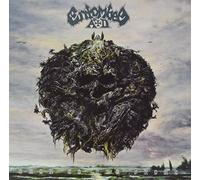 Entombed - Back To The Front