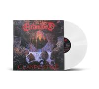 Entombed - Clandestine (Exclusive White Colored Vinyl) [LP]