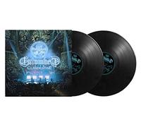 Entombed Clandestine Live (Vinyl LP) 12" Album