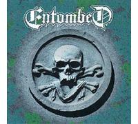 Entombed Entombed (CD) Album