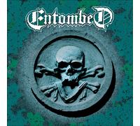Entombed Entombed (Vinyl LP) 12" Album Coloured Vinyl