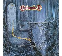 Entombed - Left Hand Path