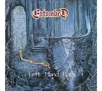 Entombed - Left Hand Path
