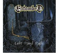 Entombed - Left Hand Path