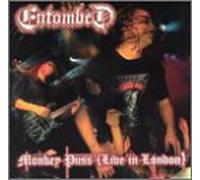 Entombed - Monkey Puss