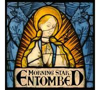 Entombed Morning Star (CD) Album