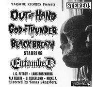 Entombed - Out of Hand