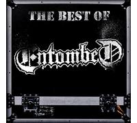Entombed - The Best Of Entombed