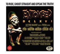 Entombed - To ride, shoot straight