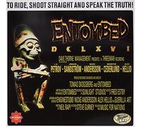 Entombed - To Ride,Shoot Straight and Speak the Truth