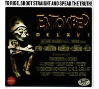 Entombed - To Ride,Shoot Straight+Speak T