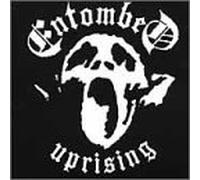 Entombed - Uprising
