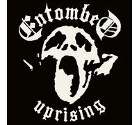 Entombed - Uprising