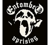 Entombed - Uprising