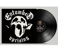 Entombed Uprising (Vinyl LP) 12" Remastered Album