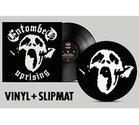 Entombed Uprising (Vinyl LP) 12" Remastered Album