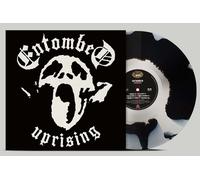 Entombed Uprising (InkSpot Vinyl) - (Remastered) (Vinyl LP)