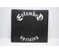 Entombed - Uprising/Limited Edition