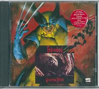 Entombed - Wolverine Blues
