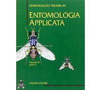 Entomologia applicata. Vol. 3-2 - Tremblay Ermenegildo