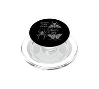 Entomologia Non sei solo Ci sono insetti PopSockets PopGrip per MagSafe