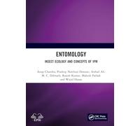 Entomology: Insect Ecology and Concepts of IPM
