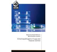 Entomopathogenic Fungi and Insects Control